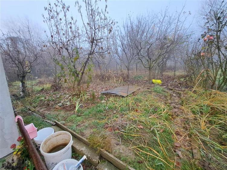 RECO casa zona de dealuri