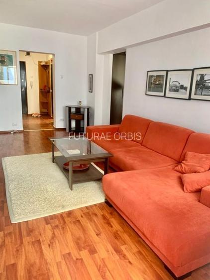 Apartament 2 camere metrou - 2