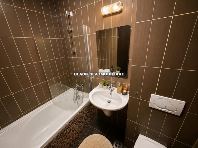 Apartament 2 Camere - Coralia Campus/ Satul de vacanta / Parcare