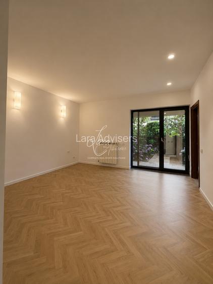 Primaverii- apartament exclusivist cu gradina privata - 5