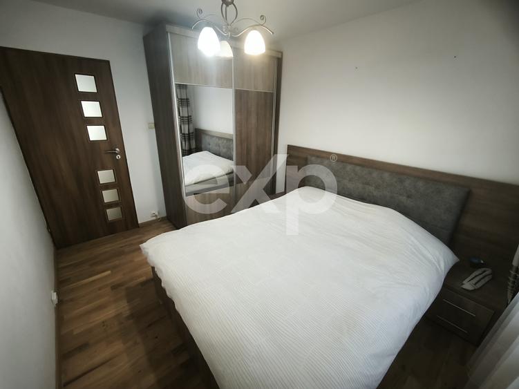 EREMIA GRIGORESCU | Apartament 4 camere | Parter înalt | 88 mp