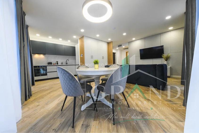 Apartament Ultracentral | 2 Camere | Strada Motilor - 10