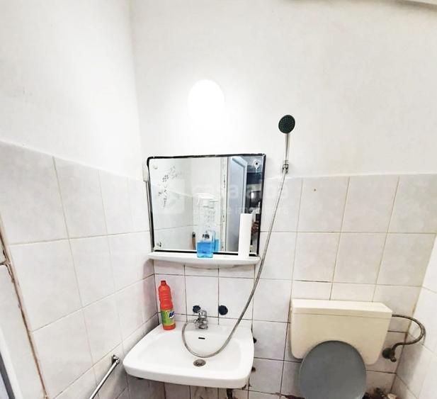 Tatarasi Nord, 2 camere mobilat si utilat, etaj 1