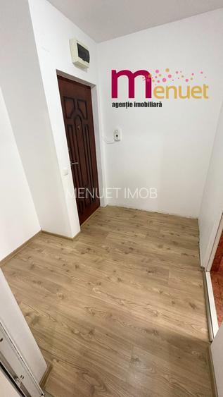 Apartament 2 camere,strada Isaccei , etaj 3 - 6
