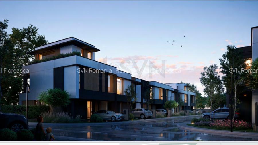 REV2004751 Vila Pipera Complex Residential - 2