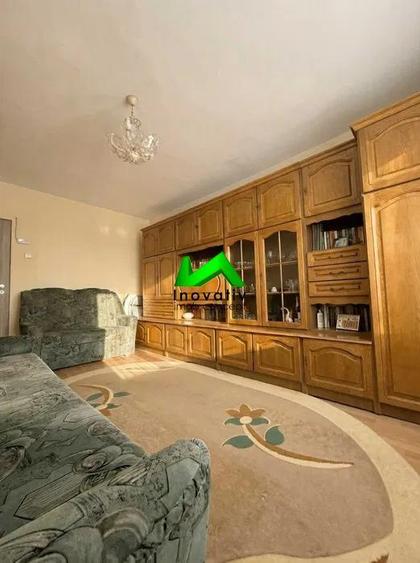 Apartament 2 camere de vanzare Terezian Sibiu