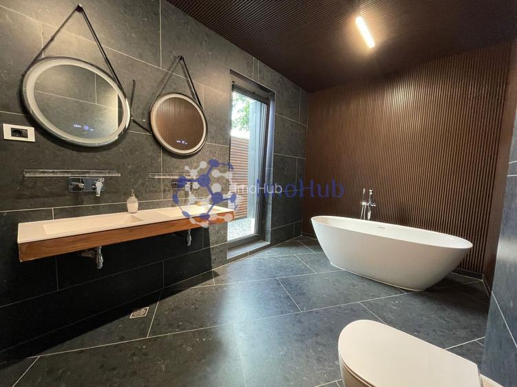 Casa Smart Premium – Proprietate Exclusivistă în Tătărași - 14