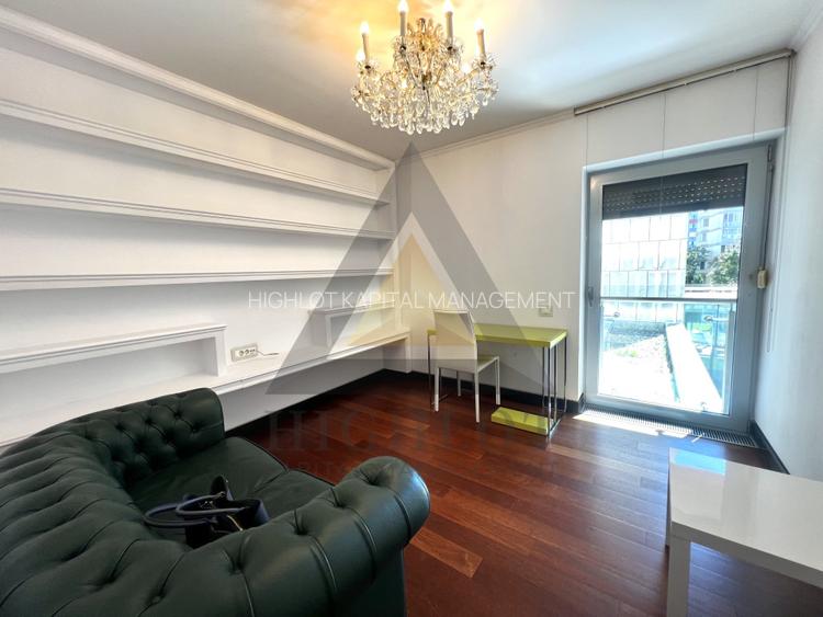 Apartament premium cu 3 camere în Alia Apartments – Averescu | Arcul de Triumf - 10