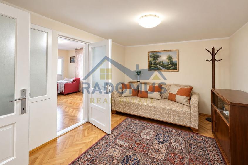 Casă Str. Grăniceri - 134 mp Utili - Centrală Gaz - 5 camere