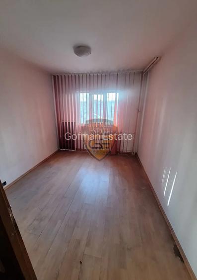 3 camere Inel II Eliberării 60mp parter 2 intrari gaze la usa pozitie comerciala - 2