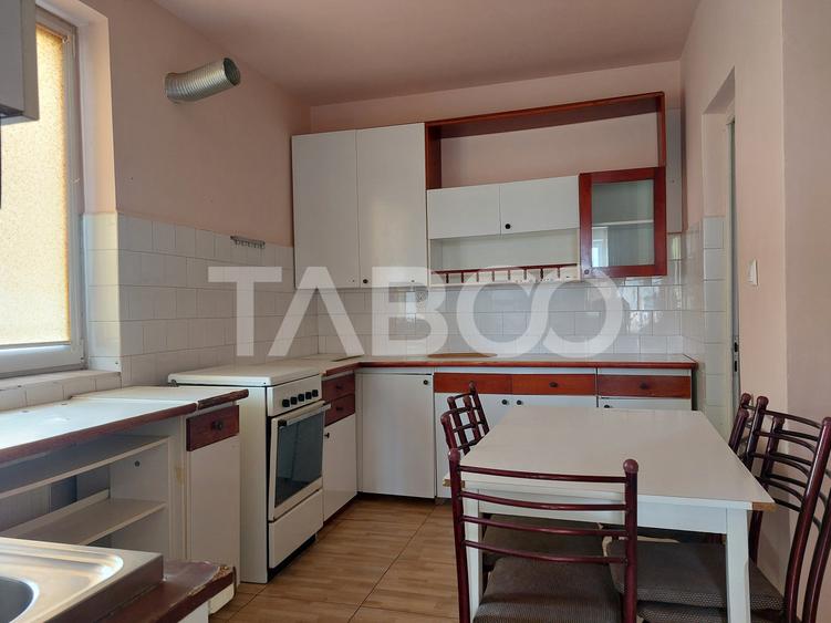 Inchiriere casa 155 mp 6 camere zona linistita panorama deosebita