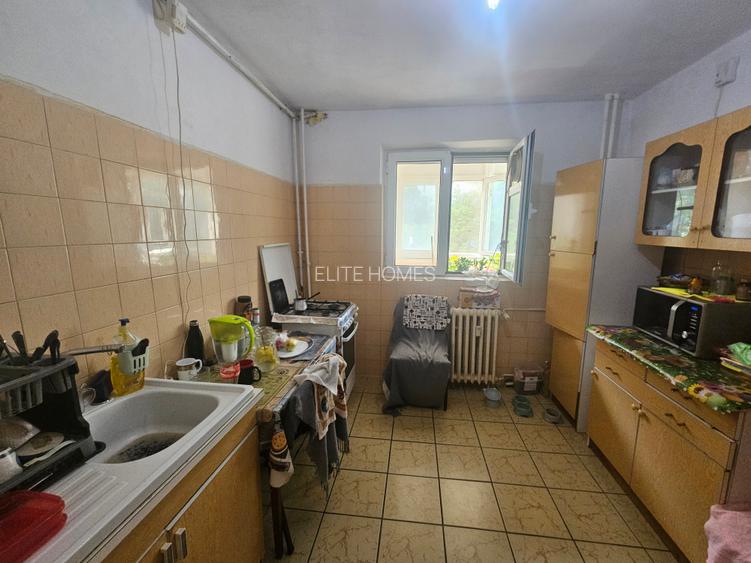 3 camere,2 băi-acces direct Piața Unirii/ 2 rooms, 2 Baths -Direct Unirii Square - 5