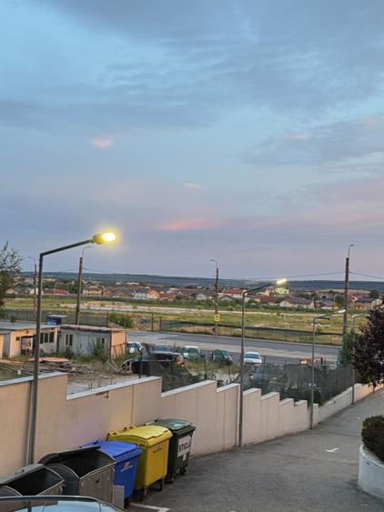 Apartament bloc nou, 71.70 mp, garaj inclus, zona Calea Severinului