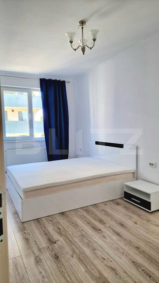 Apartament cu 3 camere, 63 mp, zona Vivo