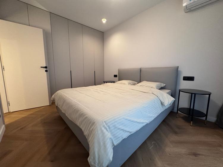 Apartament 2 camere Prima Închiriere Totul Nou Parcare Inclusă