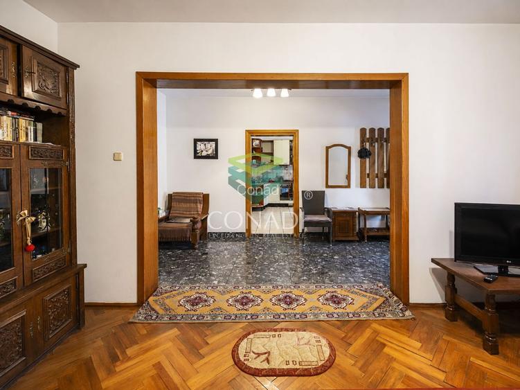 Vila Otopeni acces DN1 | rezidental | comercial | office-showroom - 31