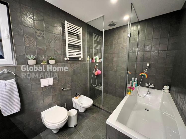 Vila Duplex 127MP | Voluntari - Avangarde Forest | 3 locuri parcare