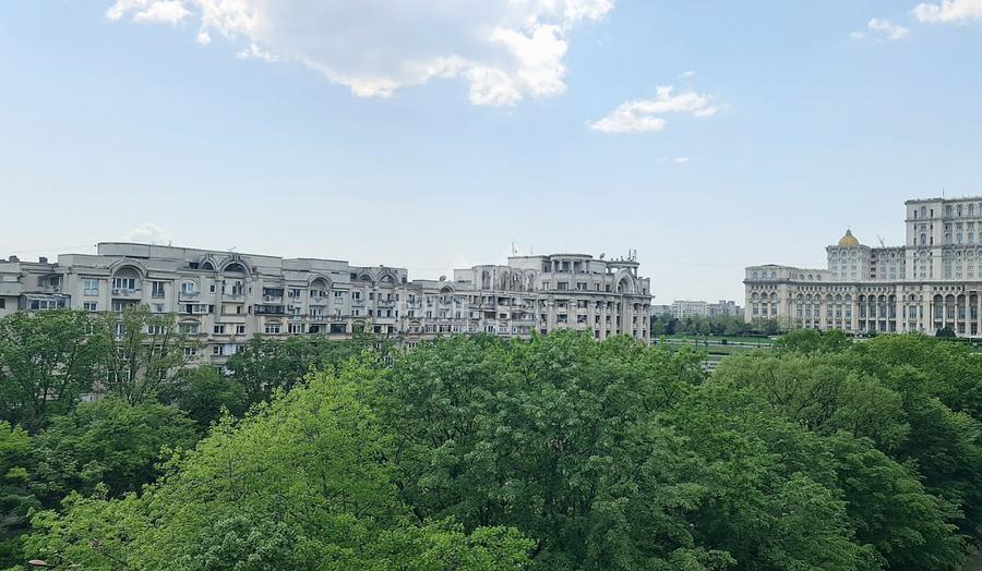 Inchiriere apartament 3 camere decomandat Unirii Fantani