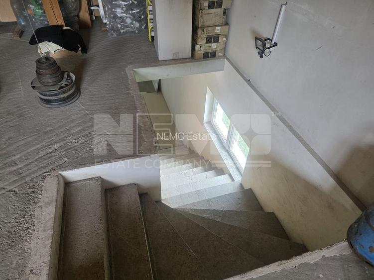 🏡 Casă P+M | Mitocul Dragomirnei | 1.000 mp teren | CP3118486 - 17