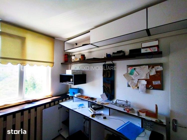 Vanzare apartament 3 camere in Titan- Aleea Giurgeni - 5