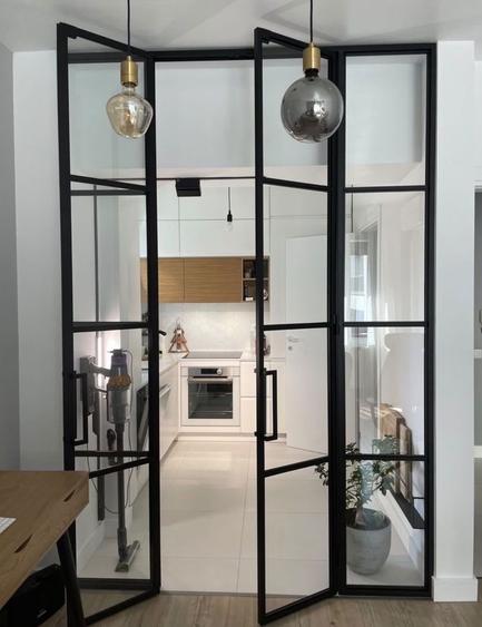 Apartament 2 camere Novum Invest Politehnica Grozăvești
