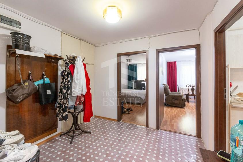 Iancului Pantelimon 4 camere