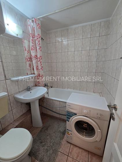 Iancului, garsoniera,  6 minute metrou, BOILER, mobilata, utilata - 16