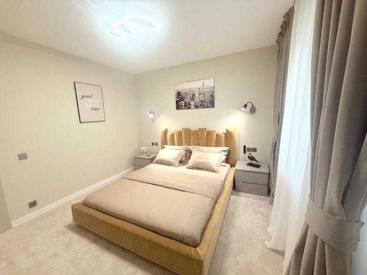 Apartament 2 Camere | Aviatiei | Complet Renovat & Mobilat | 5 Min Metrou