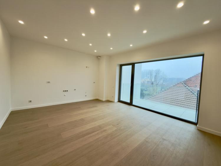 Apartament 2 camere | Aviației Tower – Faza 2 | Etaj 3 | Promenada 3min