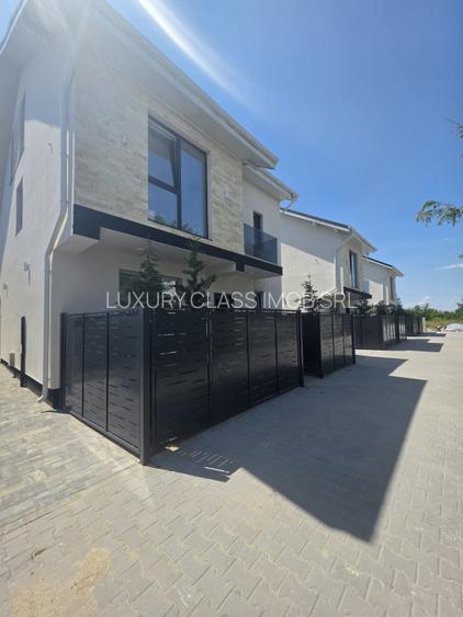 Casa Individuala/Cristalului P+1+M id nr 18 - 8