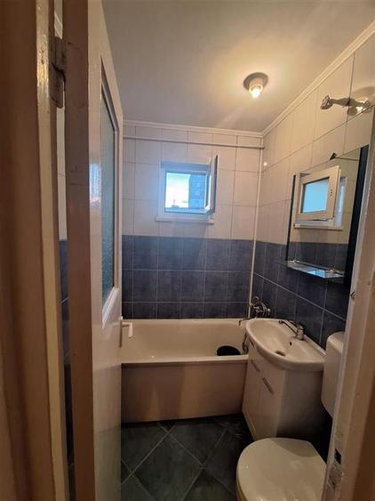 Apartament 2 camere, zona Gemenii