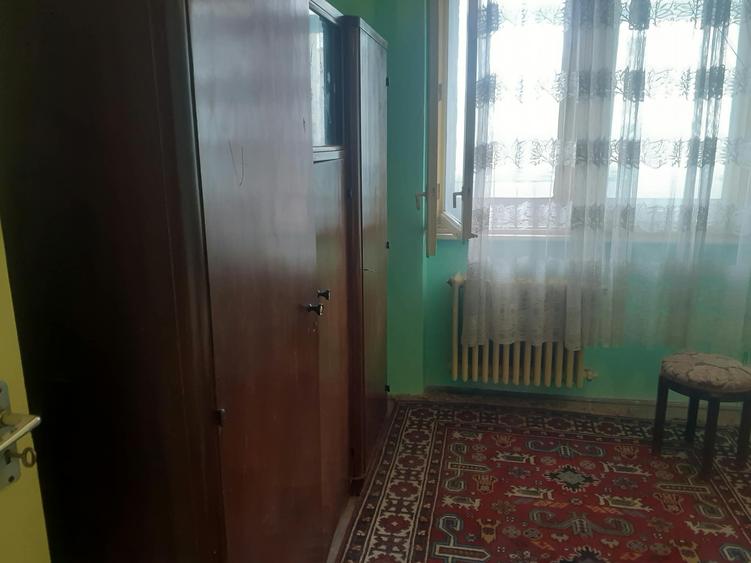 Apartament 2 Camere,Iancului,Metrou,bl.reabilitat,et.5/9,geam la baie,Liber