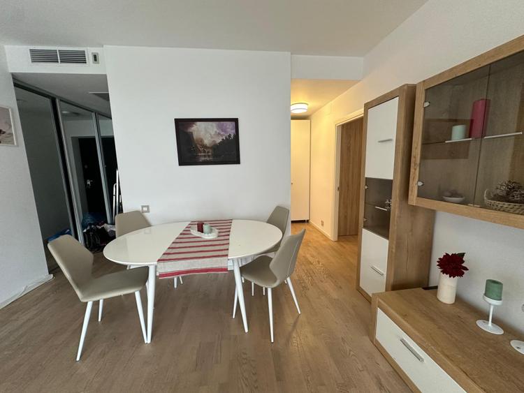 ONE FLOREASCA LAKE | CHIRIAS ACTIV | GRADINA 74 MP | PARCARE SUBTERANA