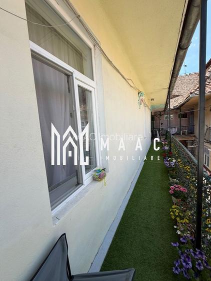 Apartament 2 camere 47 MP | Zona Ultracentral | Terasa 18 mp - 10