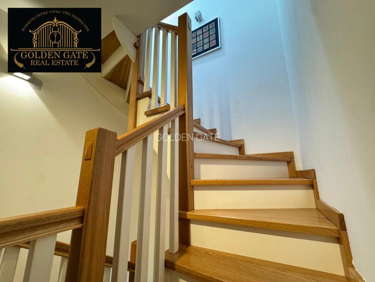 Corbeanca Park | Casa Individuala 4 Camere | Teren 711 MP | Piscina - 17