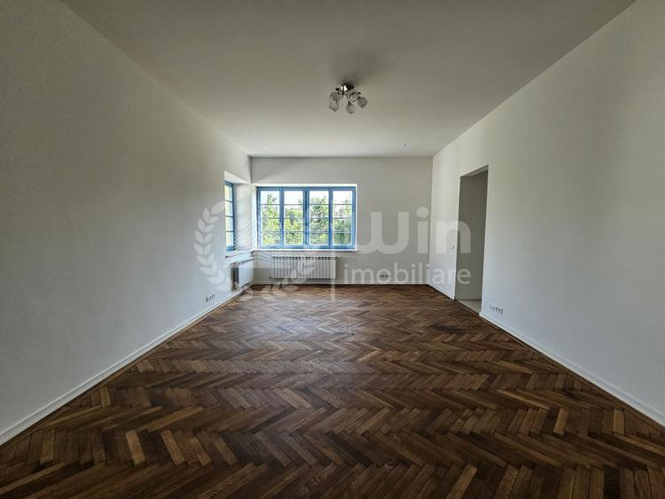 Casa pretabila pentru birou sau clinica | 10 camere | Andrei Muresanu