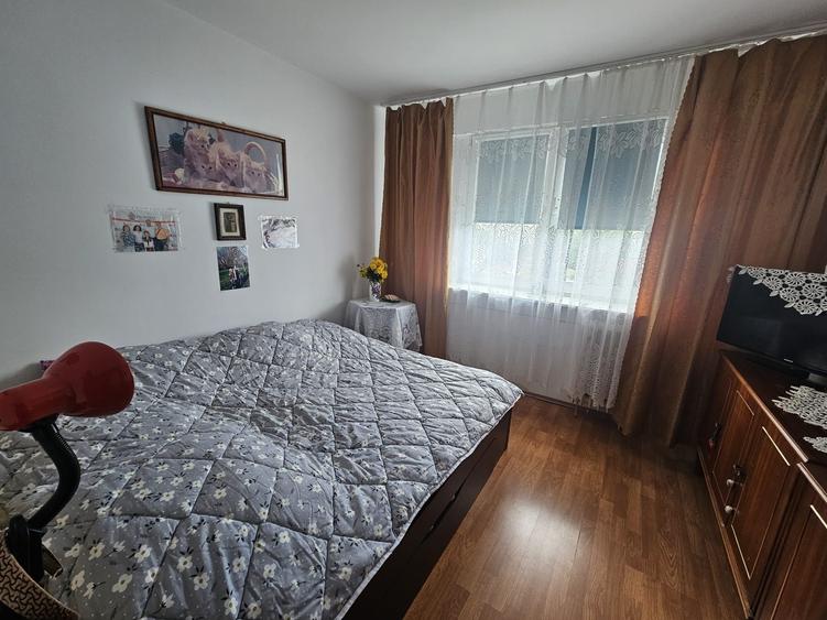 Apartament 2 camere Doamna Ghica / Pod