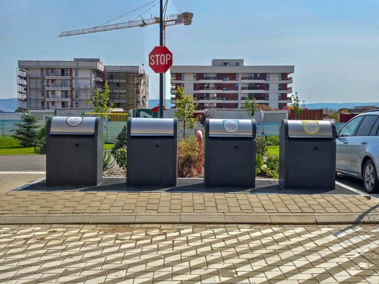 Apartament de vanzare cu 2 camere decomandat, 58,41 mp - Lapis Residence