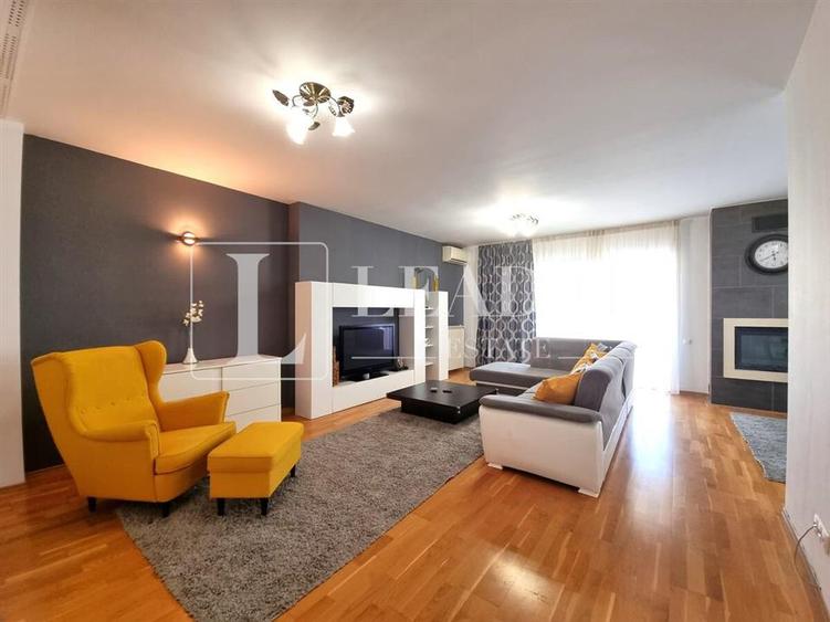 Beautiful 3 room apartment for rent I Pool I private compound