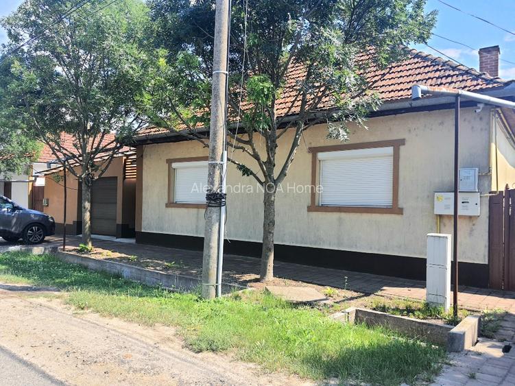 NOA HOME | Casă renovată și mobilată | 130 mp | Teren 303 mp | Zonă centrala - 7