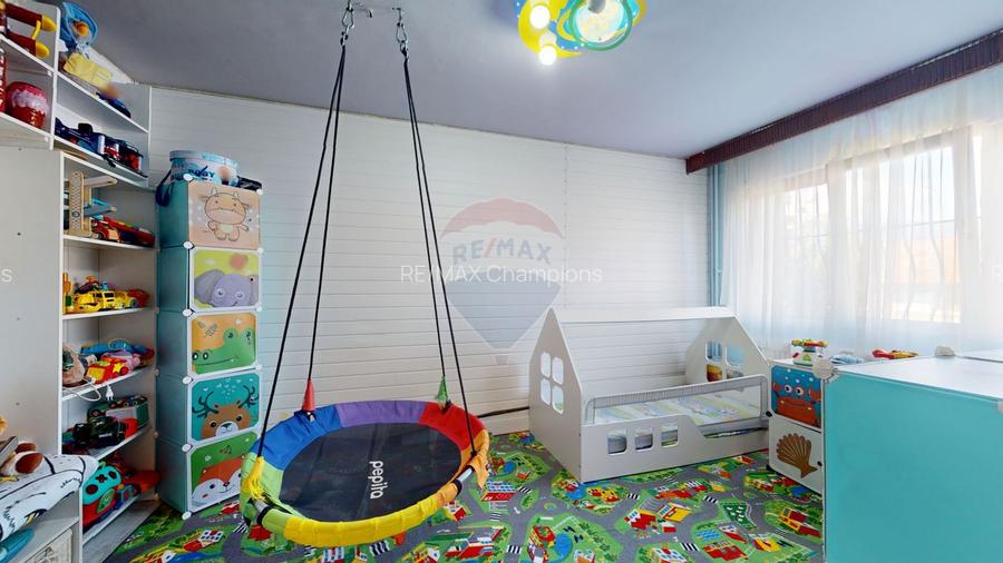 Comision 0% | 2 camere | Etaj 1 | Loc parcare | Saturn | zona Gemenii - 10