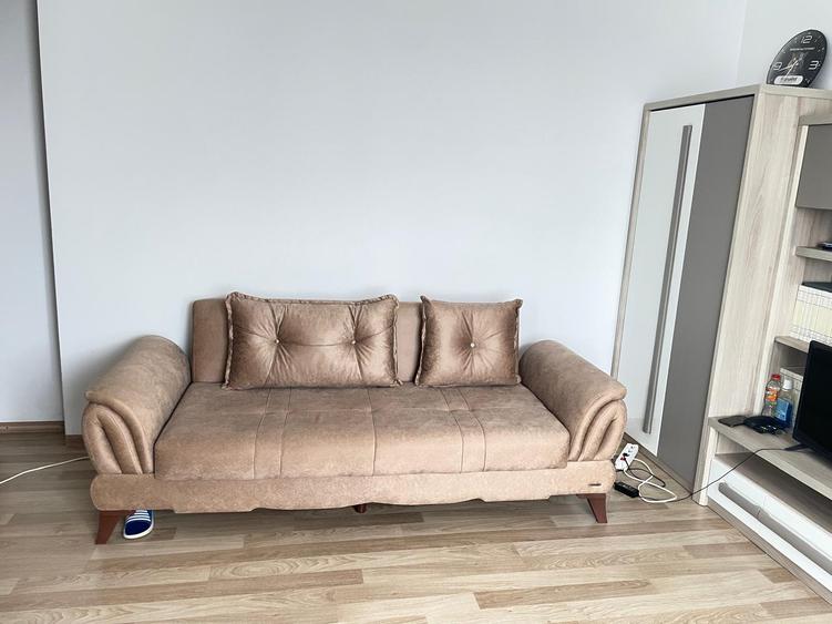 Apartament de vanzare in Chiajna!!