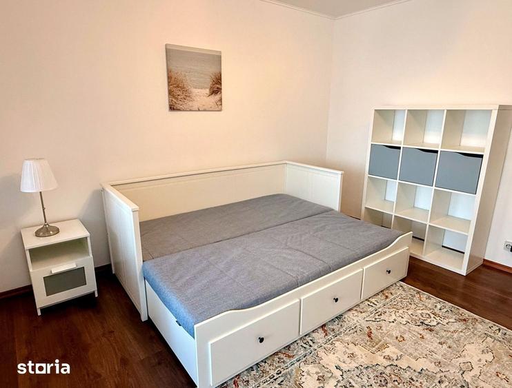 Închiriere Garsonieră renovată, prima închiriere, 3 min metrou Dristor ✨