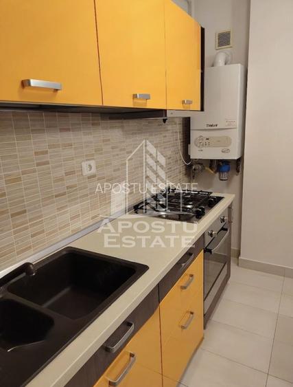 Apartament 2 camere de inchiriat ,Zona Torontalului , Iris , Timisoara - 3