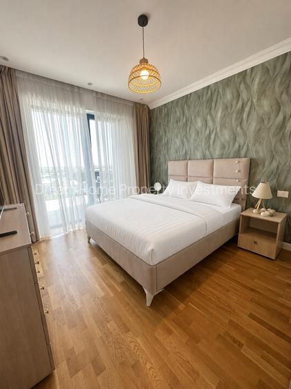 PENTHOUSE EXCLUSIVIST | 4 CAMERE | TERASĂ 38 MP | 5 MIN PARC HERĂSTRAU | - 6