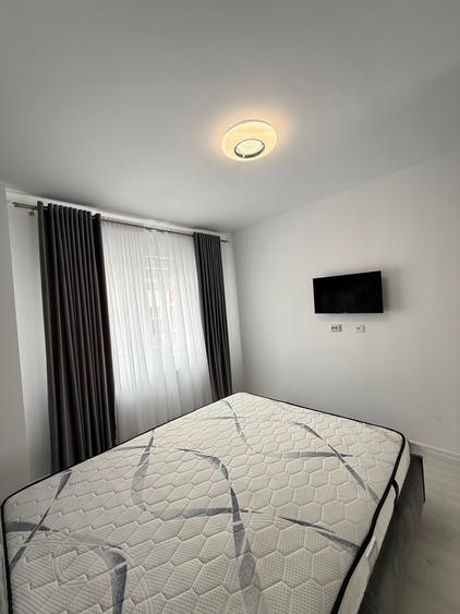 APARTAMENT 2 CAMERE - BLOC NOU - COMISION 0% - TVA INCLUS - DIRECT DEZVOLTATOR