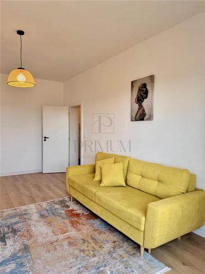 Calea Urseni, 2 camere, decomandat, parcare
