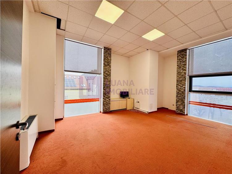 Cladire de birouri de inchiriat | zona Shopping City | 358 mp | COMISION 0