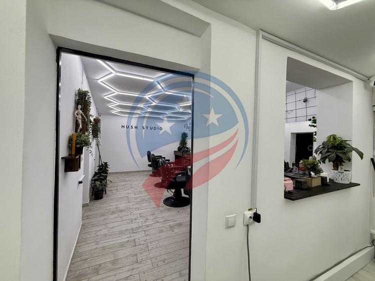 Se vinde afacere la cheie – HUSH Studio, Craiova.
