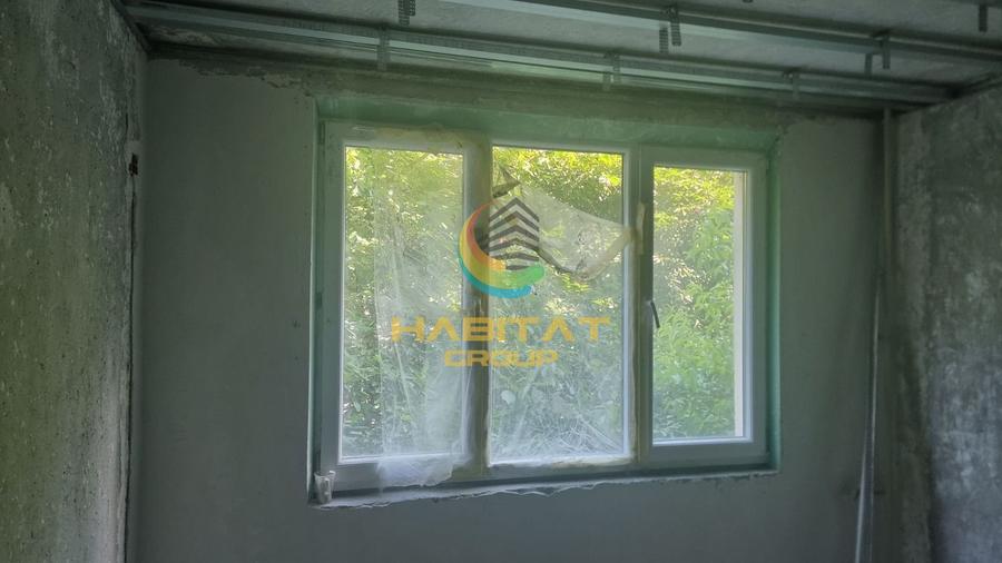 Vanzare Apartament Decomandat 4 Camere 81.40mp Straja